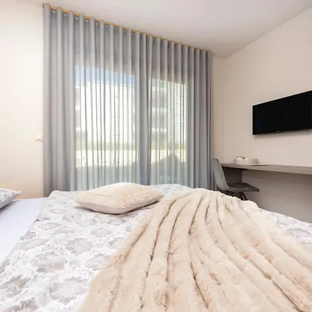 Salteria Premium 1 Apartment