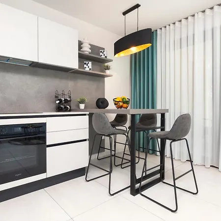 Salteria Premium 1 Rovinj