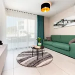 Salteria Premium 1 Daire Rovinj