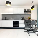 Salteria Premium 1 Daire