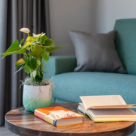 Apartment Salteria Premium 1