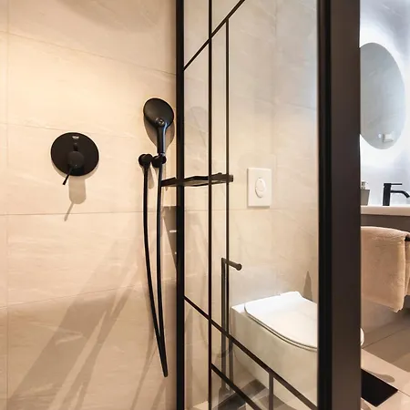 Apartament Salteria Premium 1 *