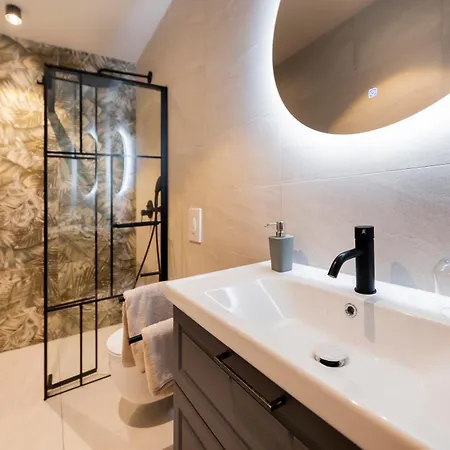 Salteria Premium 1 Apartment