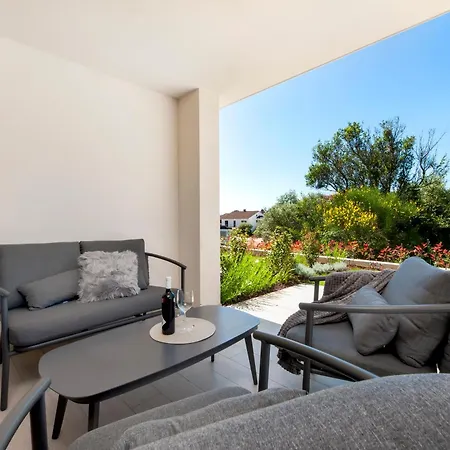 Apartment Salteria Premium 1 Rovinj