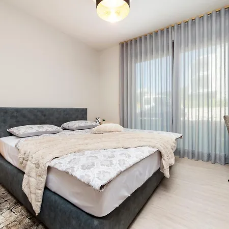 Apartment Salteria Premium 1