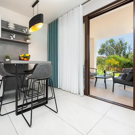 Salteria Premium 1 * Rovinj