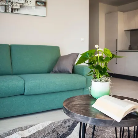 Salteria Premium 1 * Rovinj