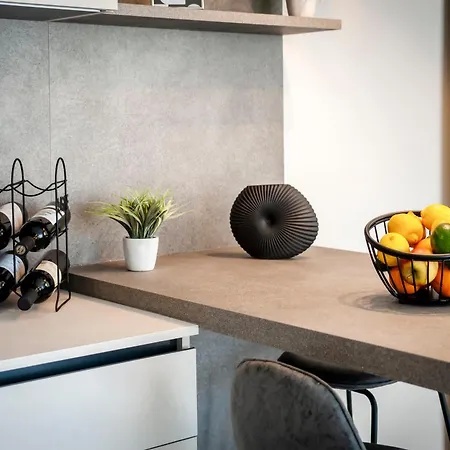 Apartment Salteria Premium 1