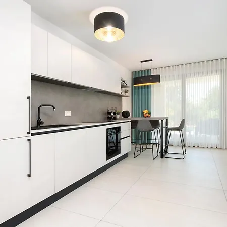 Apartment Salteria Premium 1 Rovinj
