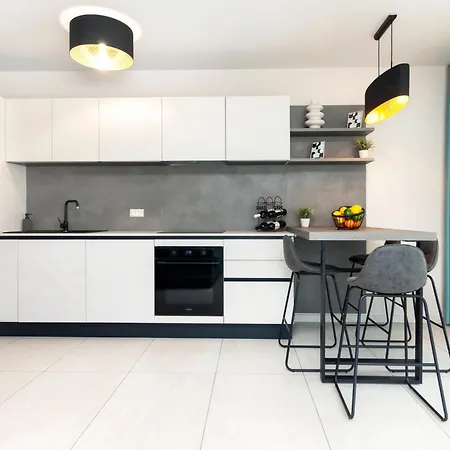 Salteria Premium 1 Apartment